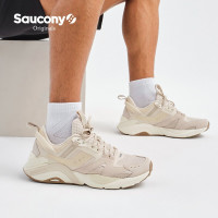 saucony 索康尼 GRAM 9000 男士复古运动鞋 S79000