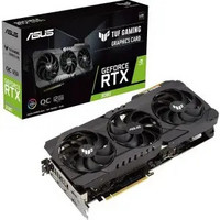 ASUS TUF Gaming NVIDIA GeForce RTX 3080 12GB 显卡