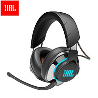 JBL 杰宝 Quantum 810 头戴式无线游戏耳机