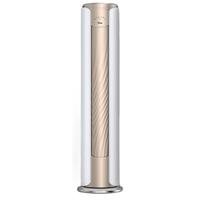 Midea 美的 KFR-72LW/N8MWA1A 一级能效 立柜式空调 3匹