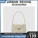 URBAN REVIVO 2022春季新品女士配件时尚菱格单肩包AW08TB2N2010