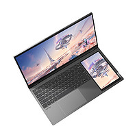 ThinkPad 思考本 ThinkBook Plus 17 17.3英寸笔记本电脑（i7-12700H、16GB、512GB）