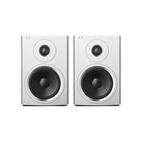 DYNAUDIO 丹拿 Xeo 10 2.0声道 居家 蓝牙音箱 白色