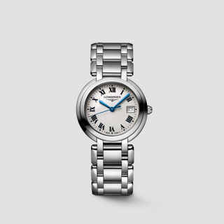 LONGINES 优雅系列 腕表 L8.122.4.71.6