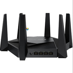 TP-LINK 普联 WTA541 AX5400M双频千兆无线路由器 WiFi6