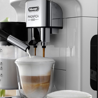 De'Longhi 德龙 MAGNIFICA系列 E LattePro 全自动咖啡机