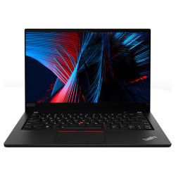 thinkpad 思考本 联想thinkpad t14 英特尔酷睿i7 14英寸高性能轻薄本