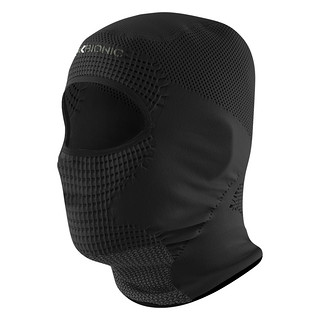 X-BIONIC 运动仿生4.0 男女滑雪护脸面罩 骑行登山防风保暖头套