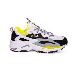 FILA 斐乐 Tracer 中性休闲运动鞋 1010686