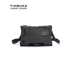 TIMBUK2 天霸 男士机能风斜挎包 TKB1070-3-6114