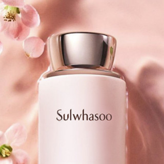 Sulwhasoo 雪花秀 雪御活颜菁萃水 150ml