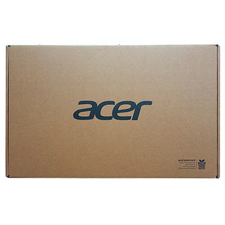 acer 宏碁 蜂鸟 Swift3 八代酷睿版 15.6英寸 轻薄本 银色（酷睿i5-8250U、MX150、8GB、256GB SSD、1080P、IPS、SF315-51G-50Y6）