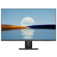 KOORUI 科睿 27英寸显示器  1080P显示屏 75Hz 低蓝光 微边框 经典商务家用办公电脑显示器 HDMI 27N2A