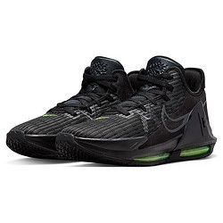 NIKE 耐克 Lebron Witness 6 EP 男子篮球鞋 DC8994