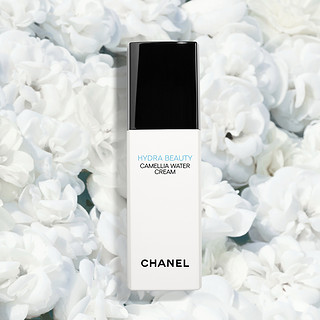 CHANEL 香奈儿 山茶花润泽水感乳液 30ml