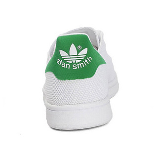 adidas ORIGINALS Stan Smith 中性运动板鞋 BB0065