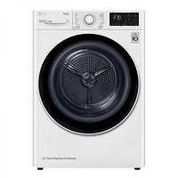LG 11公斤洗衣机FY11WX4+10公斤 干衣机 RC90V9AV4W（洗烘套装）