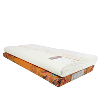 汪同和 御用贡品系列 手工宣纸 生宣 净皮 六尺 50张