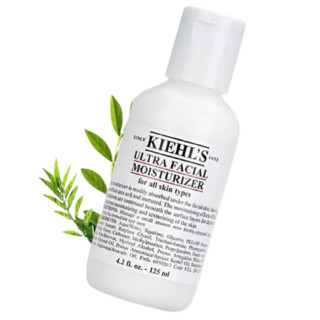 Kiehl's 科颜氏 高保湿乳液 125ml