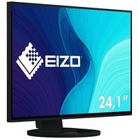 EIZO 艺卓 FlexScan系列 EV2495-BK 24.1英寸 显示器
