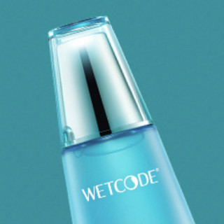 WETCODE 水密码 海藻盈润细肤水 120ml