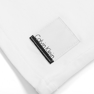 Calvin Klein 卡尔文·克莱 男士圆领短袖T恤套装 NU8697A