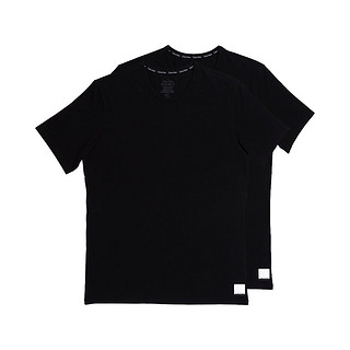 卡尔文·克莱 Calvin Klein 男士圆领短袖T恤套装 NU8697A