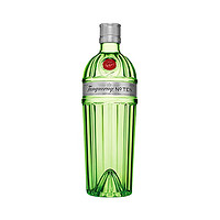 Tanqueray 添加利 10号金酒750ml 杜松子酒鸡尾酒洋酒调酒