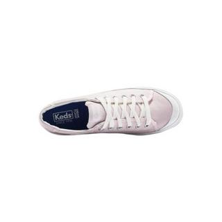 Keds 女士低帮帆布鞋 WF61535 丁香紫 40