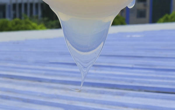 沃特浦 透明防水胶 【升级款】2斤 工具