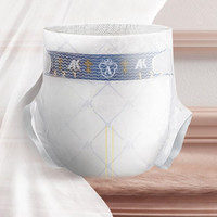 爱酷熊 畅吸超薄拉拉裤XL92加大码尿不湿婴儿超薄瞬吸干爽（11-13.5kg）