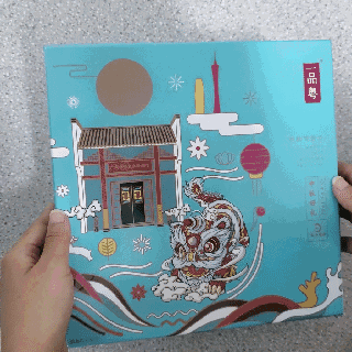 平价月饼测评，味道究竟怎么样？