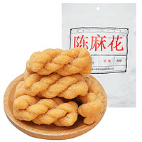 陈昌银 手工小麻花 500g