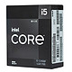  intel 英特尔 酷睿 i5-12490F 盒装CPU处理器　