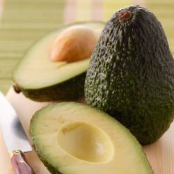 秘鲁进口 牛油果鳄梨   6粒装 单果260g