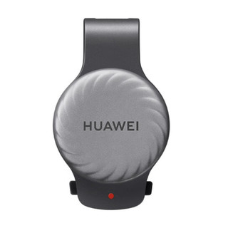 HUAWEI 华为 S-TAG 精英款 跑步骑行动态传感器 冰霜银
