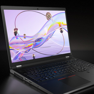 ThinkPad 思考本 P15 Gen2 十一代酷睿版 15.6英寸 移动工作站