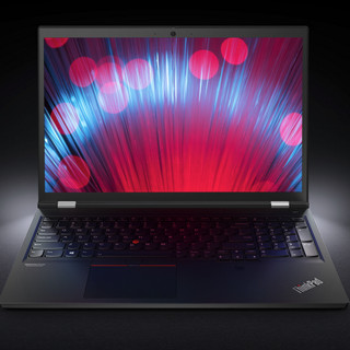 ThinkPad 思考本 P15 Gen2 十一代酷睿版 15.6英寸 移动工作站