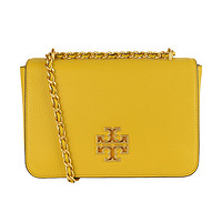 TORY BURCH BRITTEN系列 女士牛皮小方包 67292