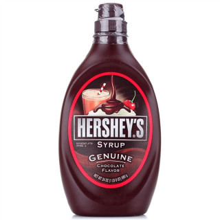 HERSHEY'S 好时 巧克力酱 680g