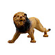 PLUS会员：Wenno 仿真动物模型 狮子