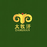 DAMUHAN/大牧汗