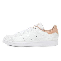 adidas ORIGINALS Stan Smith 女子运动板鞋 CQ2818