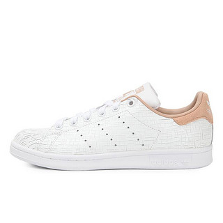 adidas ORIGINALS Stan Smith 女子运动板鞋 CQ2818