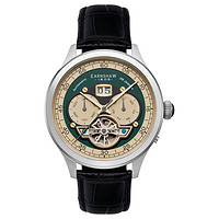 THOMAS EARNSHAW Baron Grand Date Calendar 男士自动机械腕表 ES-8187-03