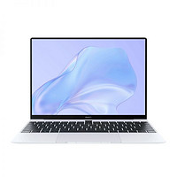 HUAWEI 华为 MateBook X 2021款13英寸触控全面屏轻薄笔记本