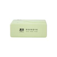 惠寻 本色抽纸 4层*60抽*10包(170*110mm)