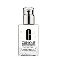 抖音超值购：CLINIQUE 倩碧 卓越润肤凝露 125ml