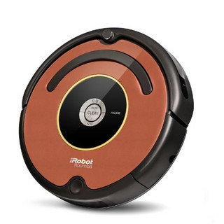 iRobot 艾罗伯特 Roomba527e 扫地机器人