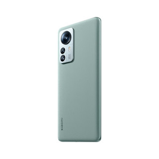 Xiaomi 小米 12S Pro 5G手机 12GB+256GB 原野绿 第一代骁龙8+